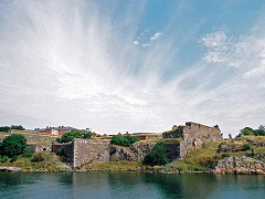 XIi̗vǌQ Fortress of Suomenlinna