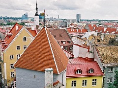 ^jn Historic Centre of Tallinn