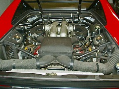 Ferrari 348tb