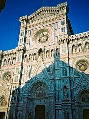 フィレンツェ歴史地区 Historic Centre of Florence 