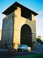 フィレンツェ歴史地区 Historic Centre of Florence 