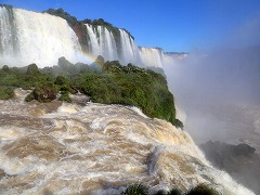 イグアス国立公園 Iguaçu National Park 