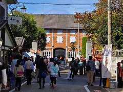 富岡製糸場と絹産業遺産群 Tomioka Silk Mill and Related Sites